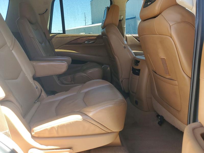 Aukcja sprzedaży 2016 Cadillac Escalade, vin: 1GYS4DKJXGR141068, numer aukcji: 64975756