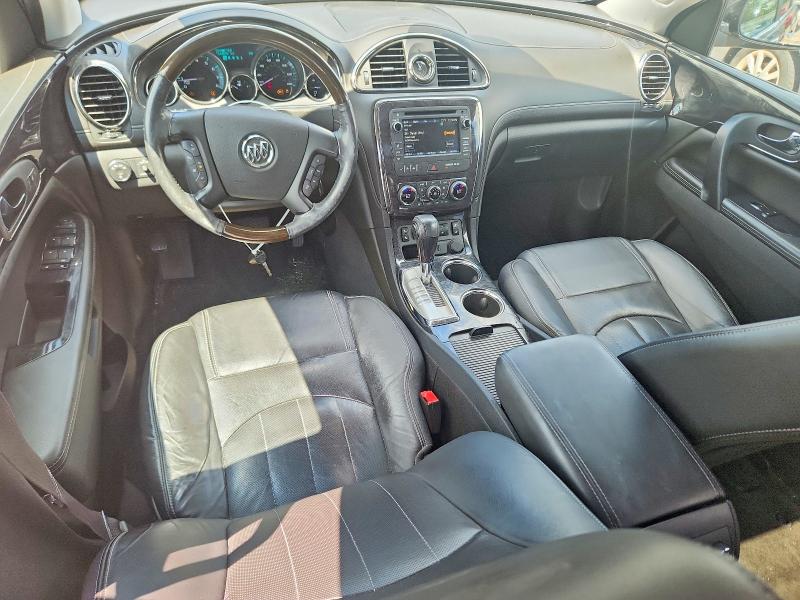 Aukcja sprzedaży 2015 Buick Enclave, vin: 5GAKRBKD5FJ186990, numer aukcji: 62757696