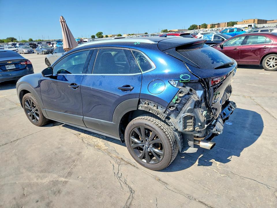 64171096 :رقم المزاد ، 3MVDMBDYXMM242474 vin ، 2021 Mazda Cx-30 مزاد بيع
