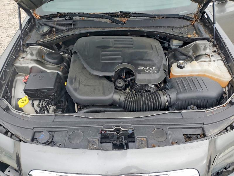 Aukcja sprzedaży 2012 Chrysler 300, vin: 2C3CCABG1CH289575, numer aukcji: 63730066