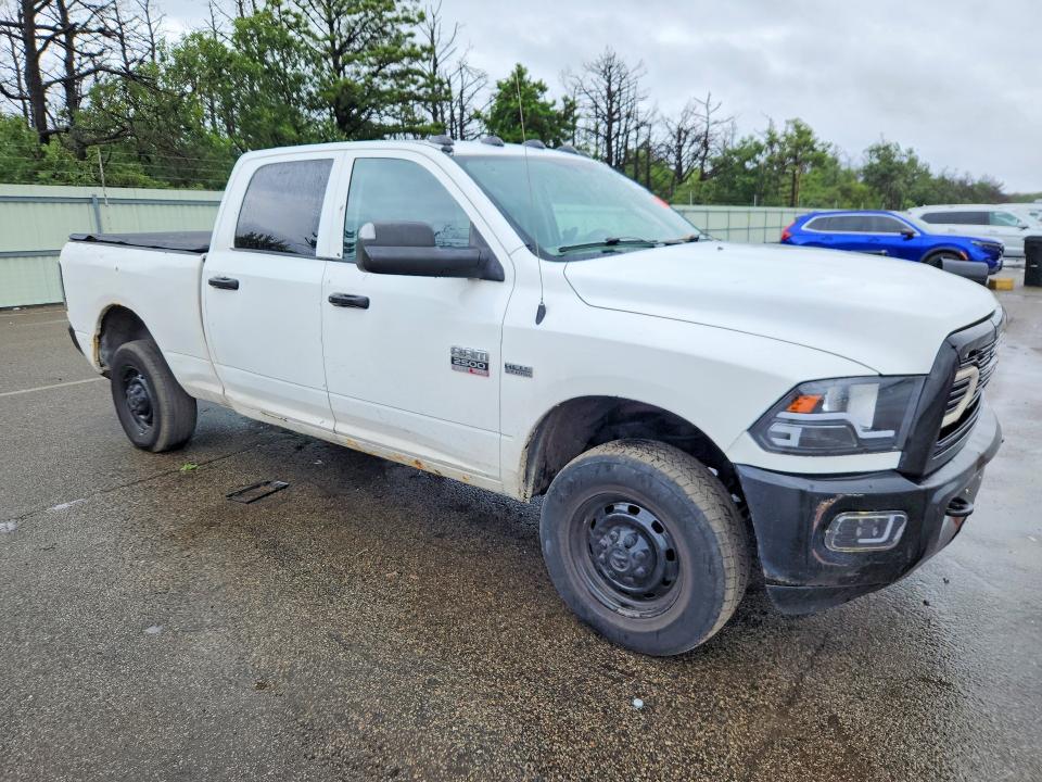 Aukcja sprzedaży 2011 Dodge Ram 2500, vin: 3D7TT2CT1BG564864, numer aukcji: 63418306