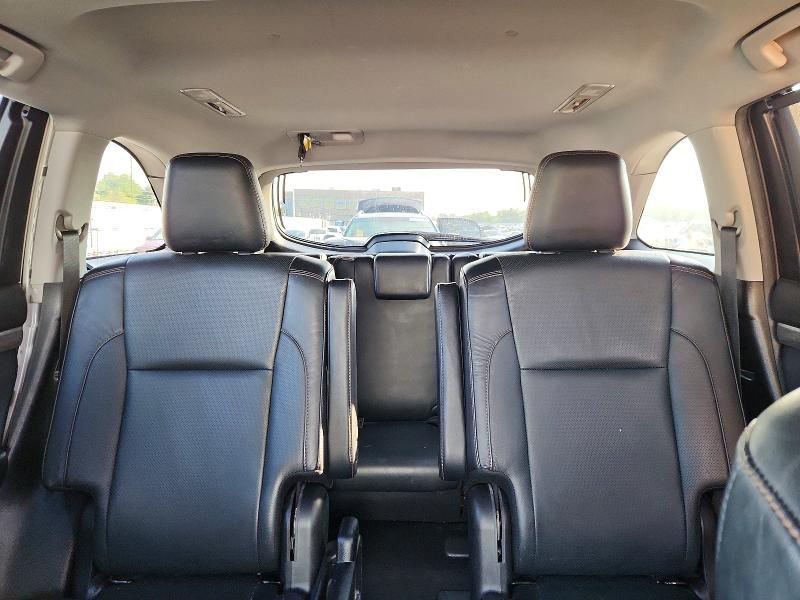 64379366 :رقم المزاد ، 5TDDZRFH0KS922759 vin ، 2019 Toyota Highlander مزاد بيع