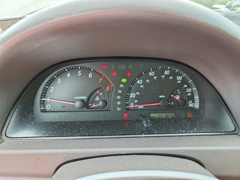66463466 :رقم المزاد ، 4T1BE30K63U172698 vin ، 2003 Toyota Camry مزاد بيع