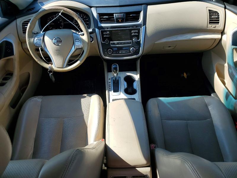 63868126 :رقم المزاد ، 1N4AL3AP2HC170255 vin ، 2017 Nissan Altima مزاد بيع