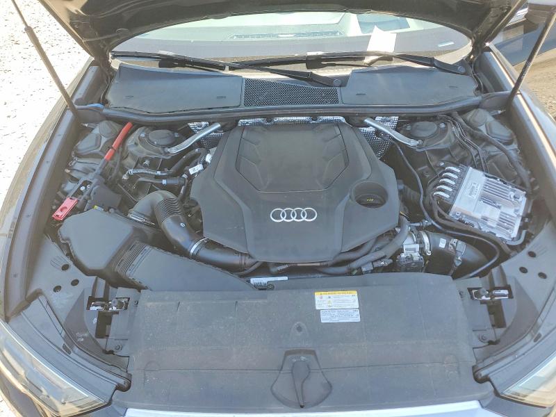 Продаж на аукціоні авто 2023 Audi A6, vin: WAUM2BF28PN064197, номер лоту: 66399496