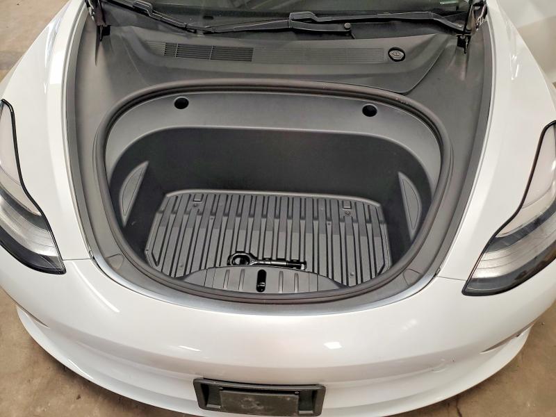 Aukcja sprzedaży 2020 Tesla Model 3, vin: 5YJ3E1EAXLF783887, numer aukcji: 64145556