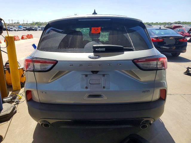 Продаж на аукціоні авто 2021 Ford Escape, vin: 1FMCU0BZ4MUA29394, номер лоту: 65529966