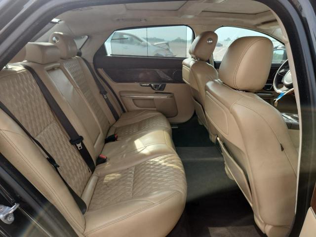 Продаж на аукціоні авто 2019 Jaguar Xjl, vin: SAJWA2G7XK8W17532, номер лоту: 66530076