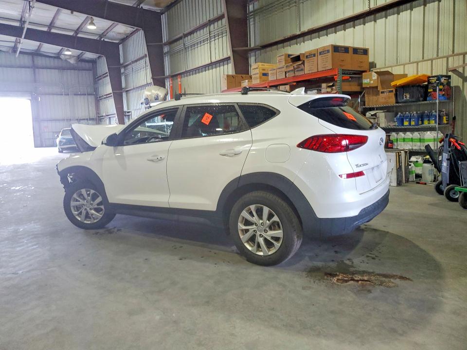 Aukcja sprzedaży 2021 Hyundai Tucson, vin: KM8J33A45MU401424, numer aukcji: 67129096