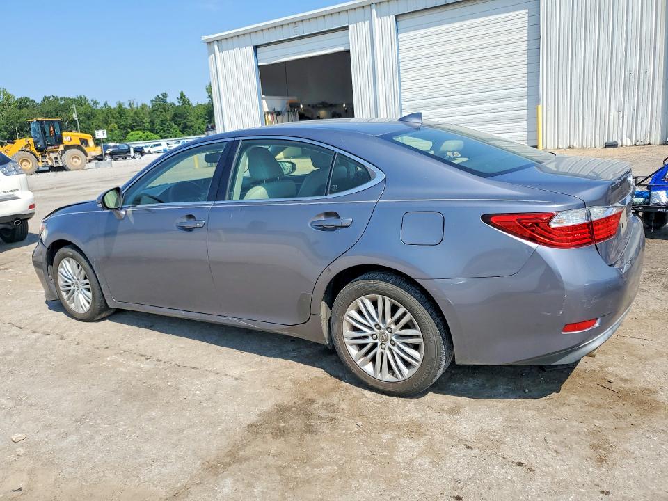Aukcja sprzedaży 2015 Lexus Es, vin: JTHBK1GG9F2162345, numer aukcji: 66396356