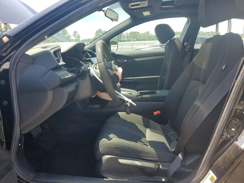 Aukcja sprzedaży 2017 Honda Civic, vin: SHHFK7H57HU207879, numer aukcji: 63940416