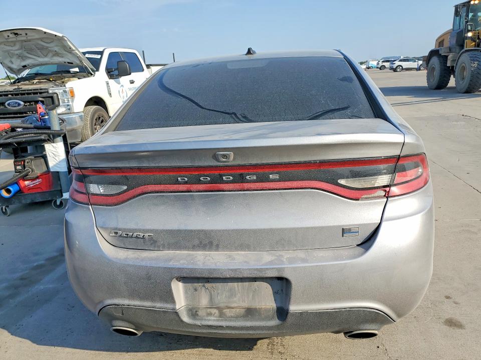 Продаж на аукціоні авто 2015 Dodge Dart, vin: 1C3CDFBB5FD422001, номер лоту: 51958396