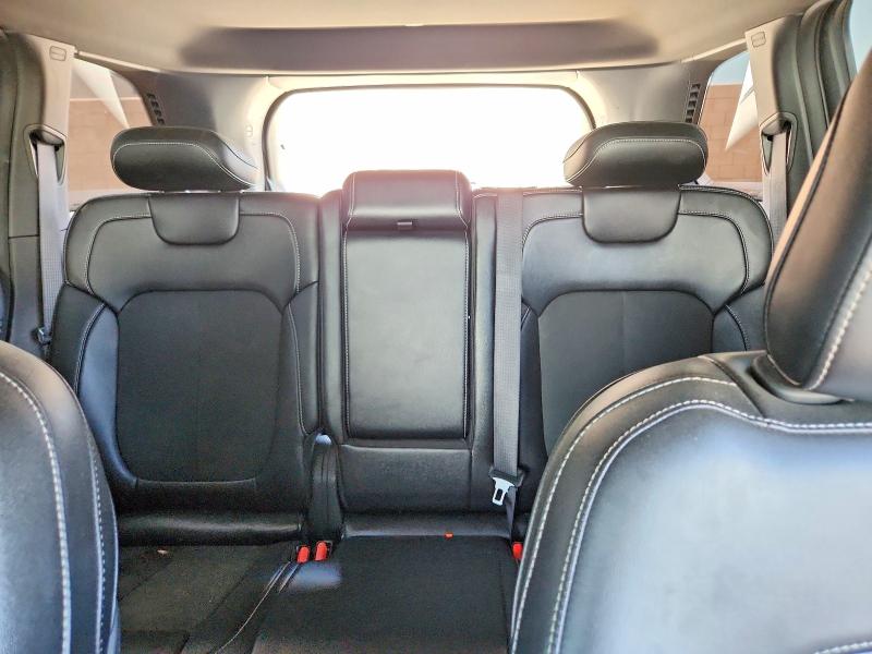 63599516 :رقم المزاد ، 1C4RJHAG0RC244208 vin ، 2024 Jeep Grand Cherokee مزاد بيع