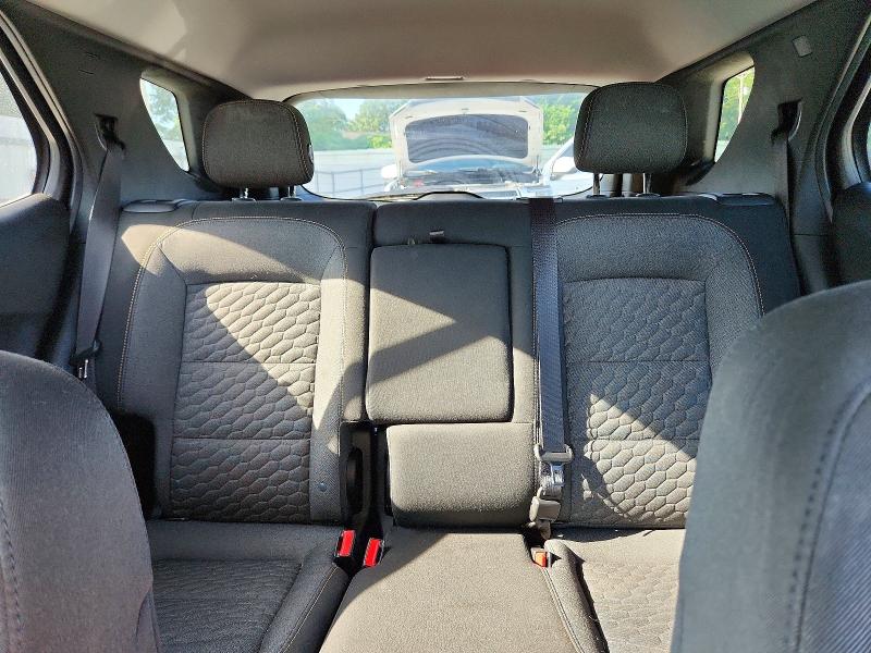Продажа на аукционе авто 2020 Chevrolet Equinox, vin: 2GNAXKEV7L6237359, номер лота: 65358766