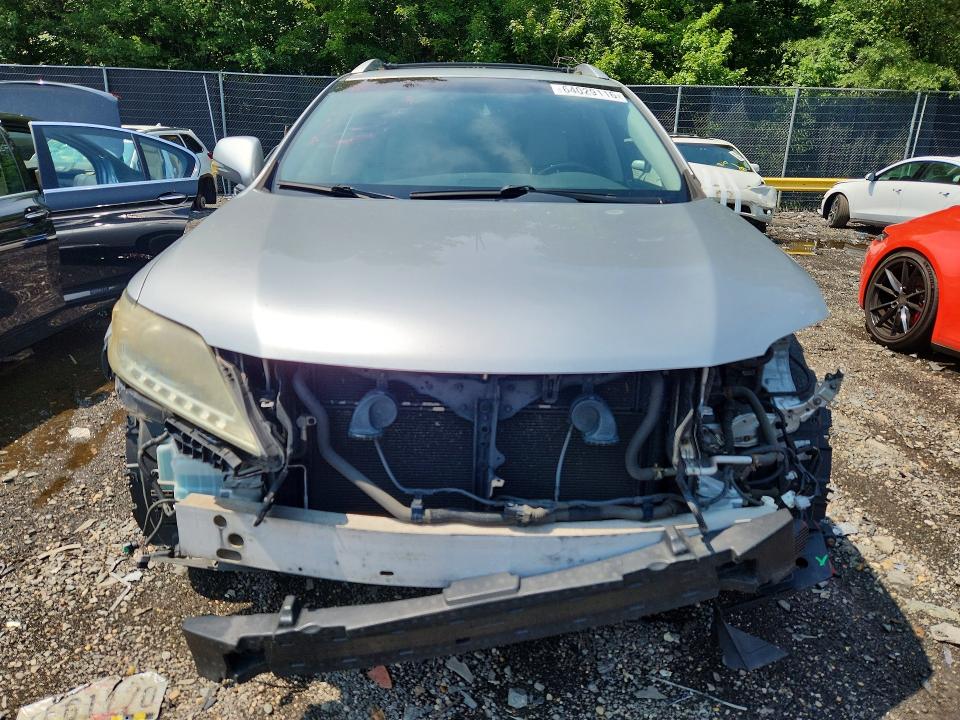 Aukcja sprzedaży 2013 Lexus Rx, vin: JTJBC1BA3D2441219, numer aukcji: 64029116