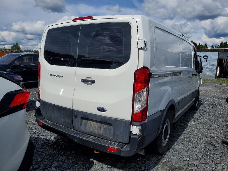 64045176 :رقم المزاد ، 1FTYE1Y80LKA73558 vin ، 2020 Ford Transit مزاد بيع