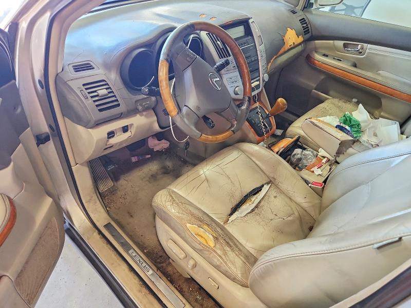 Aukcja sprzedaży 2004 Lexus Rx, vin: 2T2HA31U04C012045, numer aukcji: 66205826