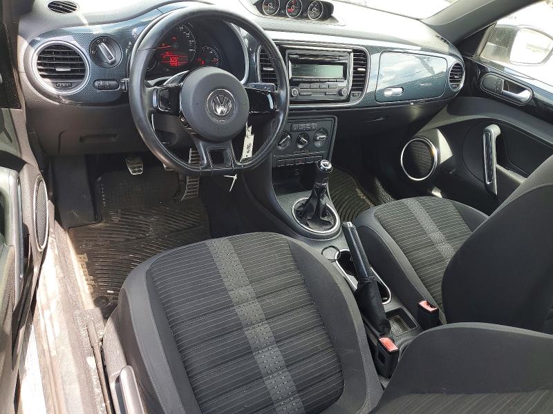 Aukcja sprzedaży 2012 Volkswagen Beetle, vin: 3VW4A7AT5CM635178, numer aukcji: 64113716
