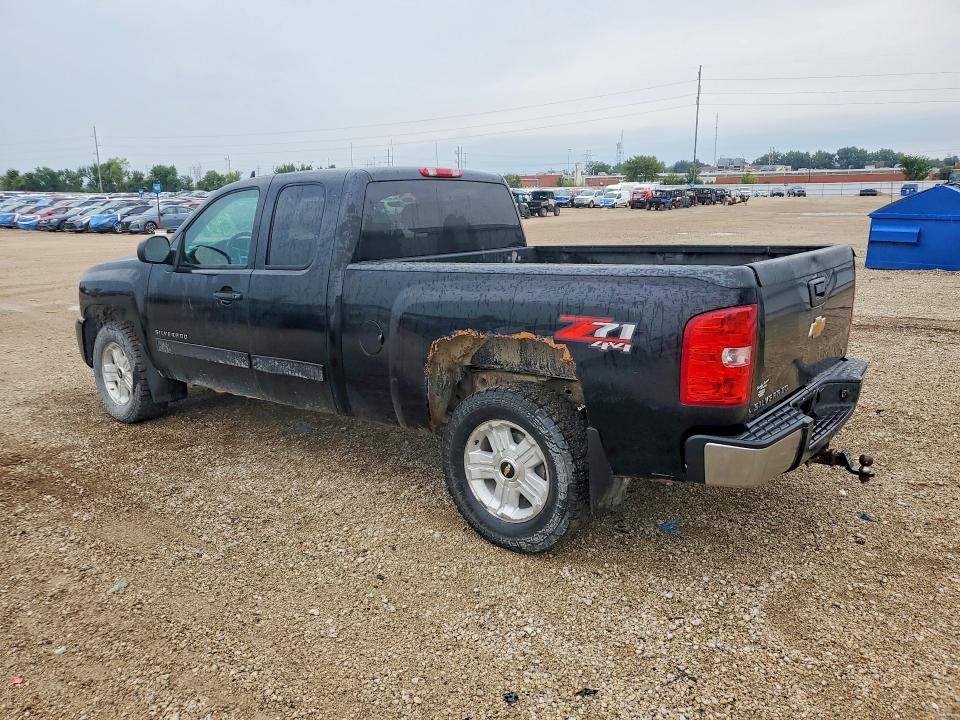 Продажа на аукционе авто 2013 Chevrolet Silverado, vin: 1GCRKSE75DZ239337, номер лота: 64855376