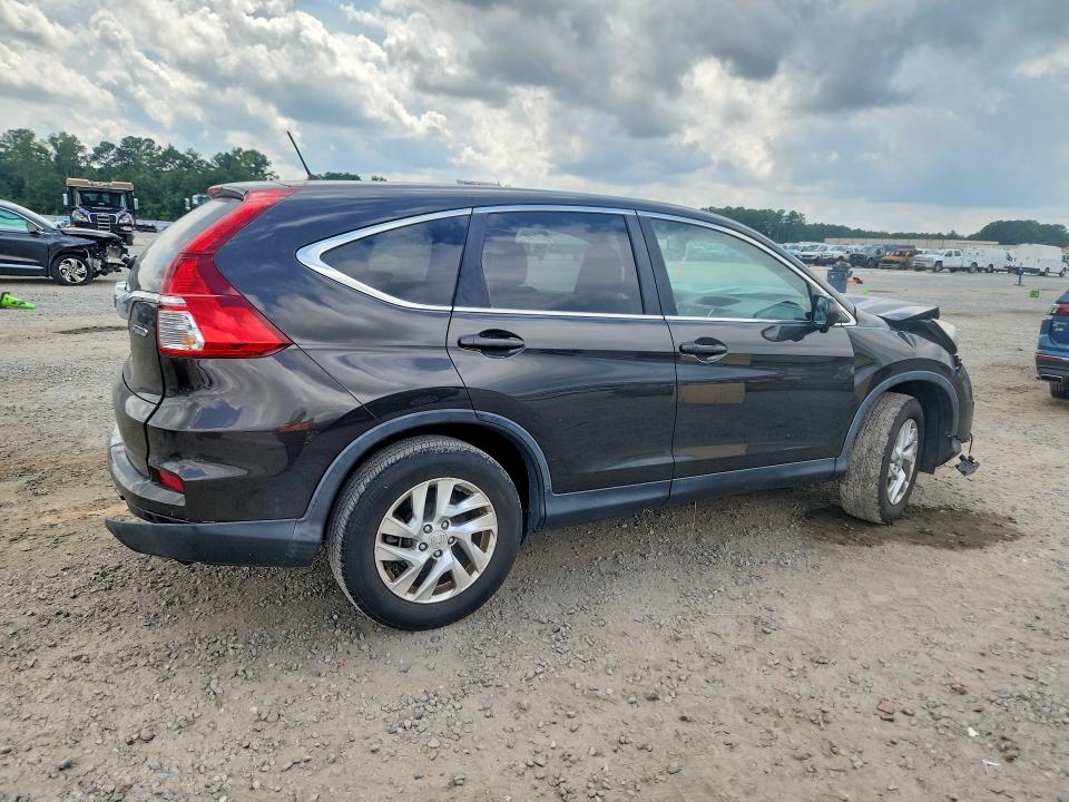 Продажа на аукционе авто 2015 Honda Cr-v, vin: 5J6RM4H56FL040779, номер лота: 66435626