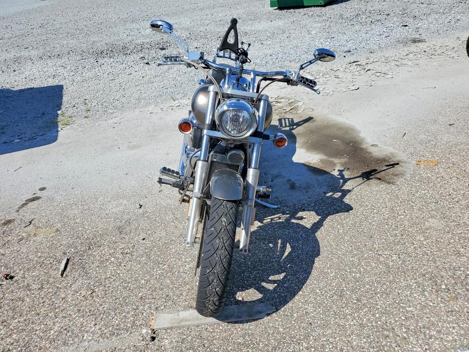 65262876 :رقم المزاد ، 1HFSC55039A501239 vin ، 2009 Honda Vtx1300 مزاد بيع