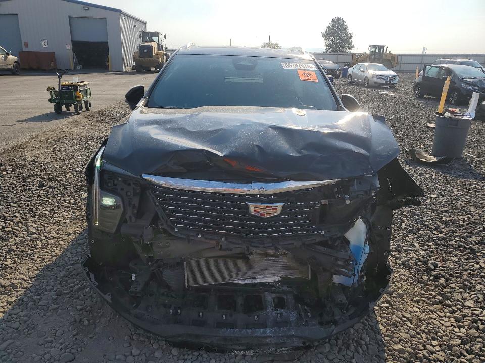 Aukcja sprzedaży 2024 Cadillac Xt4, vin: 1GYFZDR42RF182298, numer aukcji: 66797576