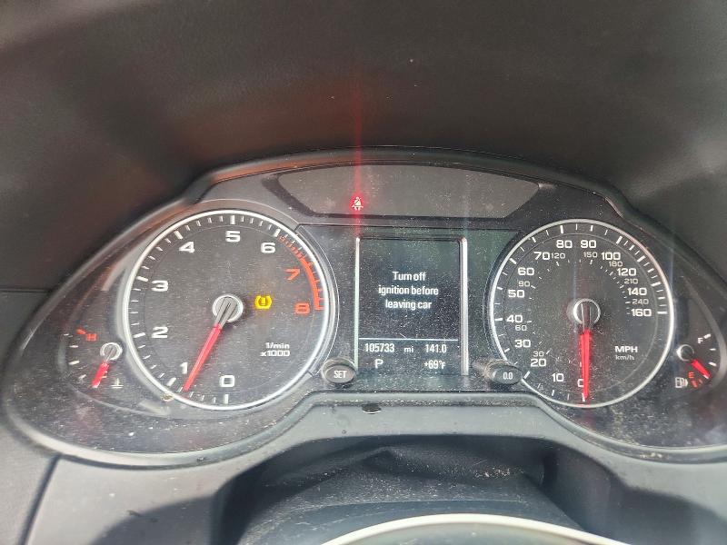 2015 Audi Q5 მანქანა იყიდება აუქციონზე, vin: WA1DGAFP8FA041058, აუქციონის ნომერი: 64988866