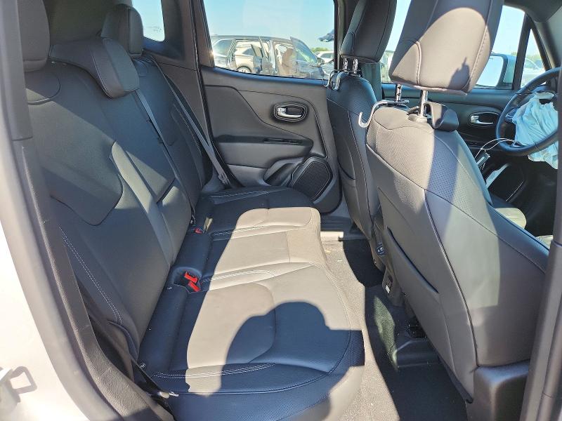 Aukcja sprzedaży 2020 Jeep Renegade, vin: ZACNJBB16LPL82552, numer aukcji: 66876926
