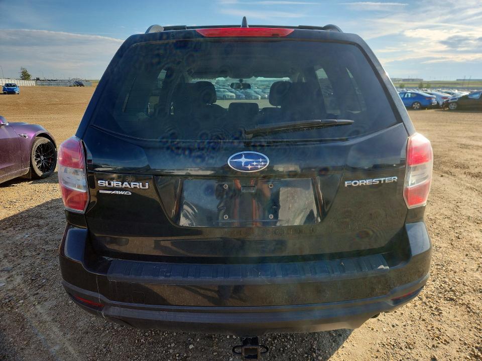 Продажа на аукционе авто 2016 Subaru Forester, vin: JF2SJCCC0GH489476, номер лота: 63366266