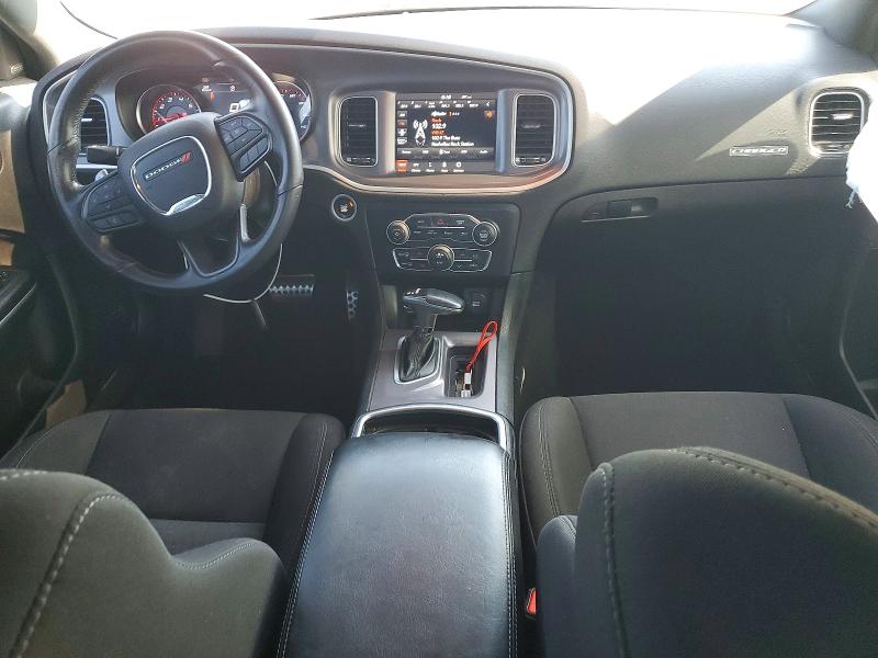 Продажа на аукционе авто 2020 Dodge Charger, vin: 2C3CDXHG8LH166962, номер лота: 63880206