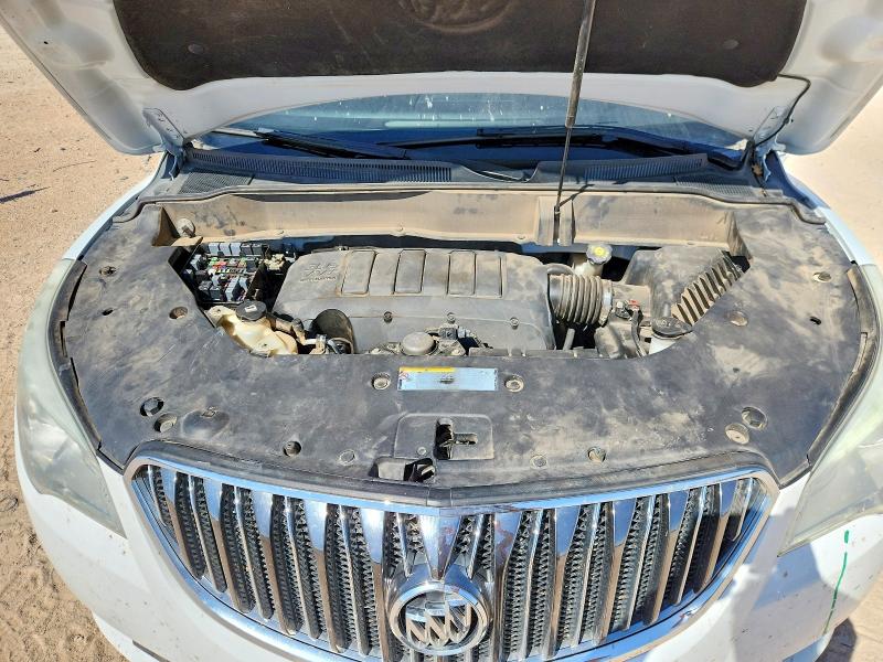 Aukcja sprzedaży 2017 Buick Enclave, vin: 5GAKRCKD4HJ234732, numer aukcji: 65911206