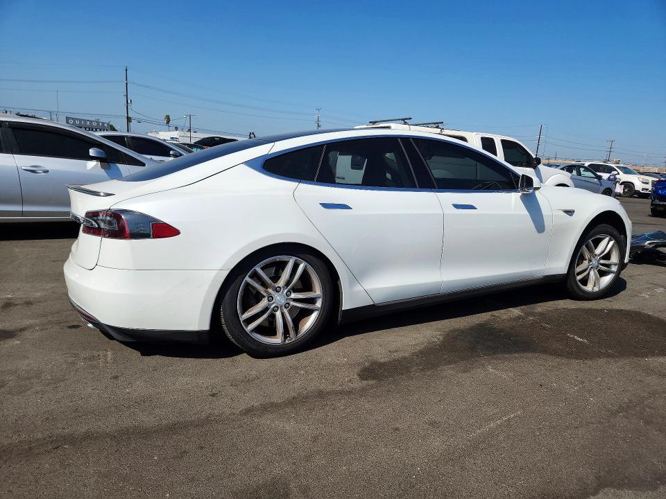 Продаж на аукціоні авто 2013 Tesla Model S, vin: 5YJSA1DP2DFP16408, номер лоту: 67168226