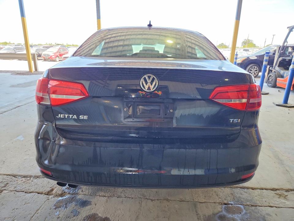 Продаж на аукціоні авто 2015 Volkswagen Jetta, vin: 3VWD07AJ6FM419619, номер лоту: 65719146