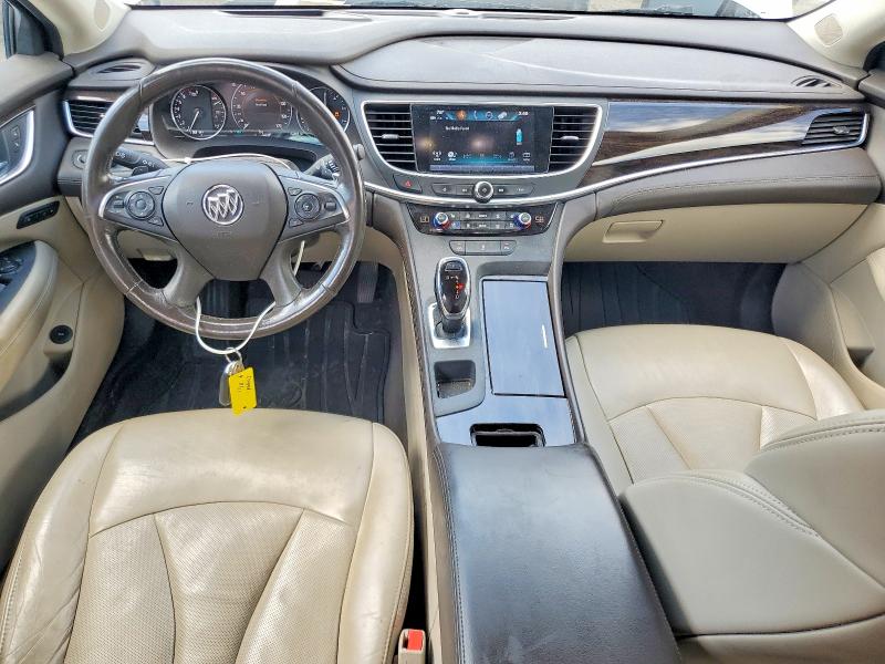 Продажа на аукционе авто 2017 Buick Lacrosse, vin: 1G4ZS5SS7HU161068, номер лота: 65643896