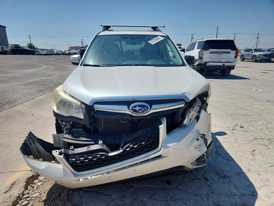 Aukcja sprzedaży 2014 Subaru Forester, vin: JF2SJAJC9EH529574, numer aukcji: 63704046
