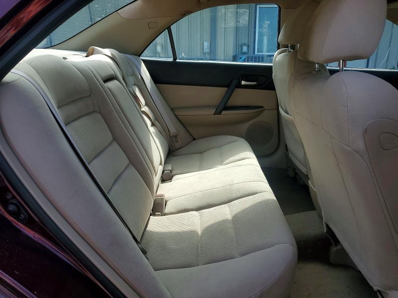 Продаж на аукціоні авто 2008 Mazda 6, vin: 1YVHP80C785M32830, номер лоту: 64619456