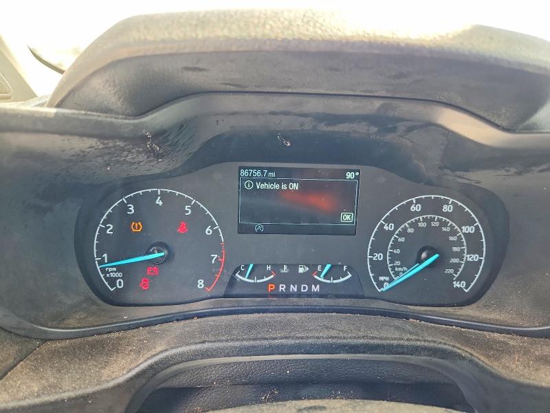 Aukcja sprzedaży 2021 Ford Transit Connect, vin: NM0LS7E25M1484934, numer aukcji: 63825306