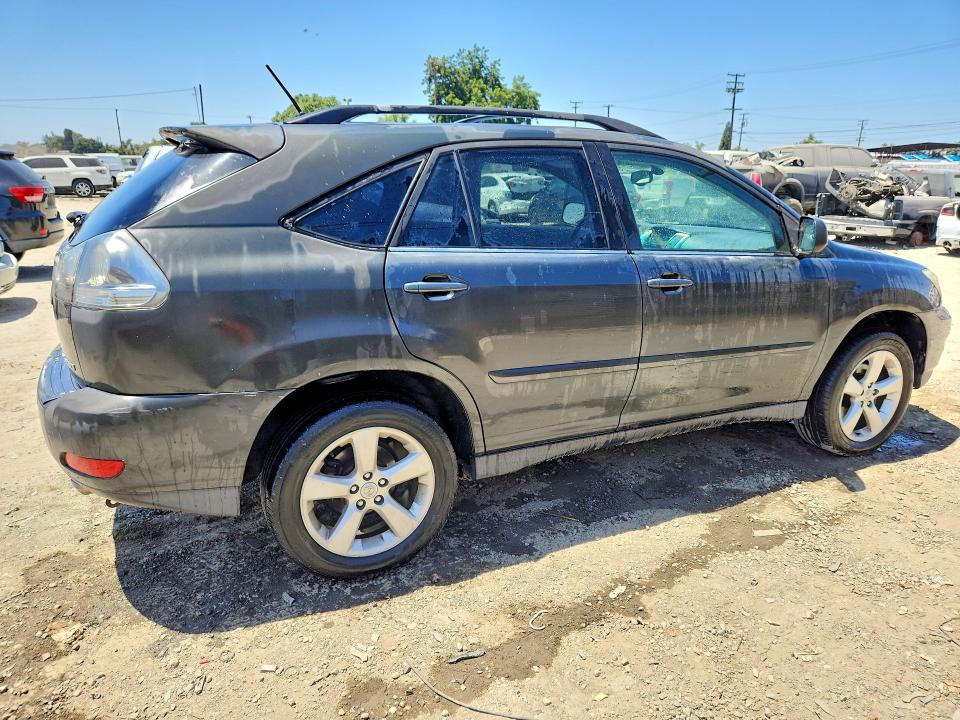 Продаж на аукціоні авто 2005 Lexus Rx, vin: JTJGA31U650053854, номер лоту: 63723366
