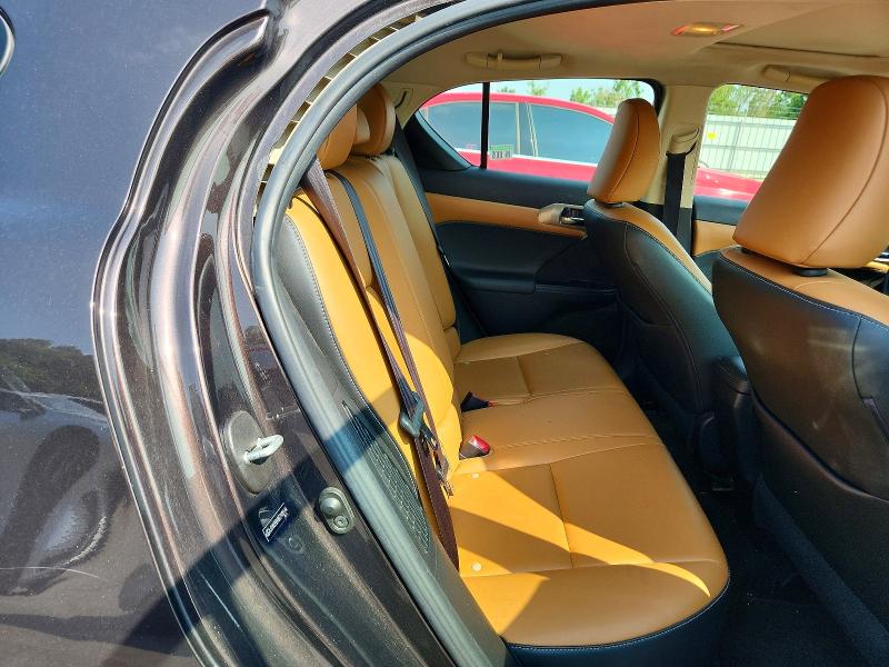 64375656 :رقم المزاد ، JTHKD5BH8E2188144 vin ، 2014 Lexus Ct مزاد بيع