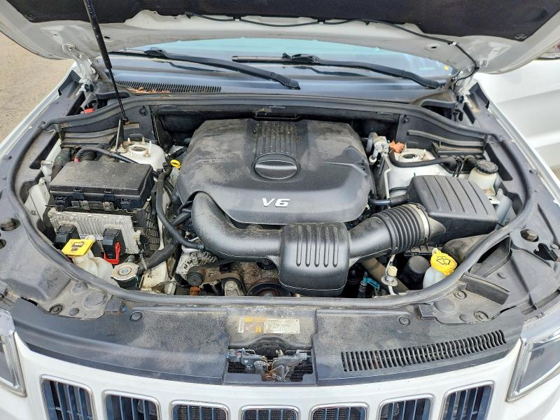 Продаж на аукціоні авто 2015 Jeep Grand Cherokee, vin: 1C4RJFBGXFC661673, номер лоту: 66802816