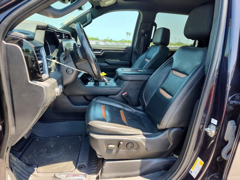 67075176 :رقم المزاد ، 3GTPUEEL8NG578837 vin ، 2022 Gmc Sierra مزاد بيع