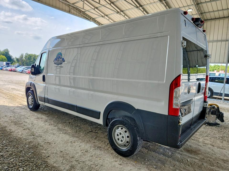 Aukcja sprzedaży 2019 Ram Promaster 2500, vin: 3C6TRVDG1KE504971, numer aukcji: 66598466