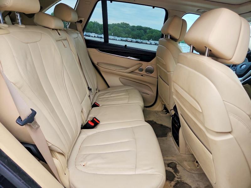 Aukcja sprzedaży 2015 Bmw X5, vin: 5UXKR6C58F0J78898, numer aukcji: 65057986