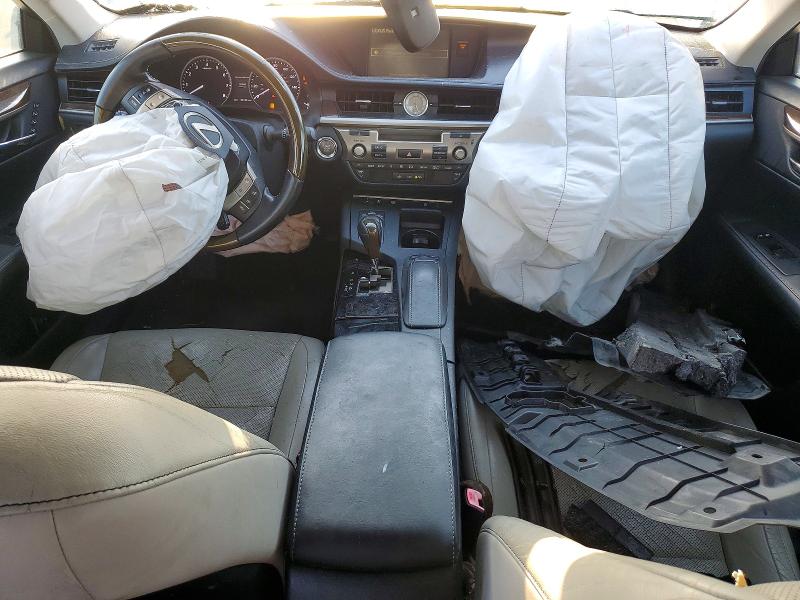 2014 Lexus Es მანქანა იყიდება აუქციონზე, vin: JTHBK1GG0E2126039, აუქციონის ნომერი: 65332596