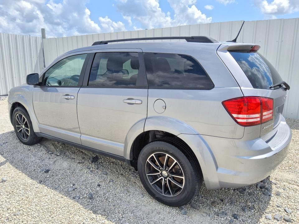 Aukcja sprzedaży 2017 Dodge Journey, vin: 3C4PDCAB1HT587313, numer aukcji: 65004376