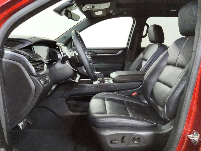 Aukcja sprzedaży 2026 Gmc Acadia, vin: 1GKENKKS7TJ110578, numer aukcji: 66304526