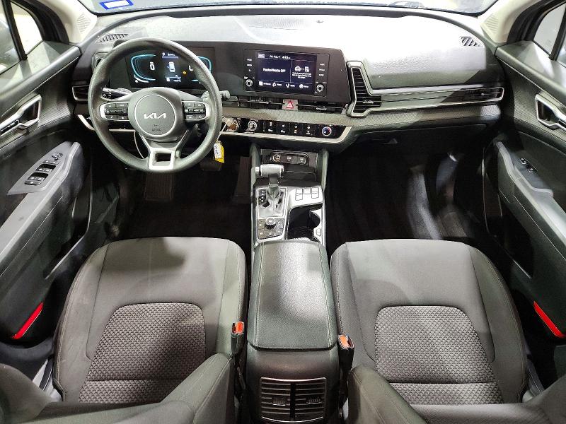 Aukcja sprzedaży 2023 Kia Sportage, vin: KNDPU3AF7P7160675, numer aukcji: 64454706