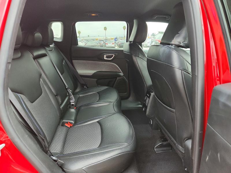 Продаж на аукціоні авто 2025 Jeep Compass, vin: 3C4NJDBN0ST619254, номер лоту: 67831306
