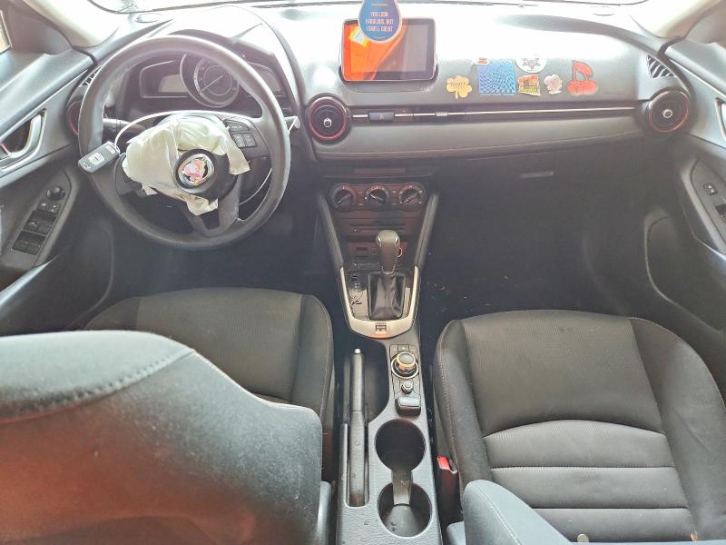 Aukcja sprzedaży 2016 Mazda Cx-3, vin: JM1DKFB75G0133971, numer aukcji: 64986156
