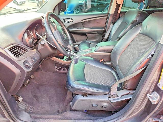 Aukcja sprzedaży 2016 Dodge Journey, vin: 3C4PDDGG3GT183579, numer aukcji: 66610896